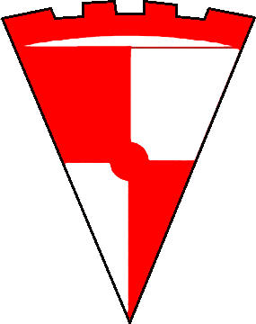 Logo of C.D. EL ESPINAR ARLEQUIÍN (CASTILLA Y LEÓN)