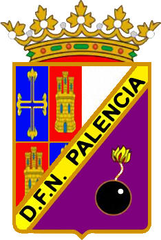 Logo of C.D. FÁBRICA NACIONAL DE PALENCIA (CASTILLA Y LEÓN)