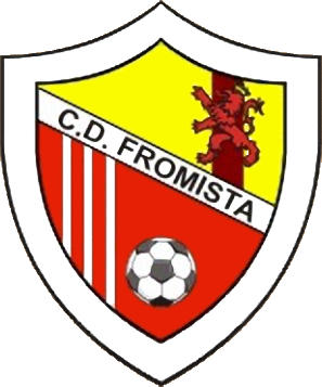 Logo of C.D. FRÓMISTA (CASTILLA Y LEÓN)