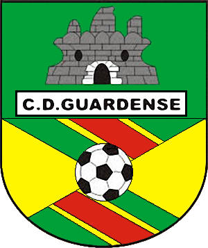 Logo of C.D. GUARDENSE (CASTILLA Y LEÓN)