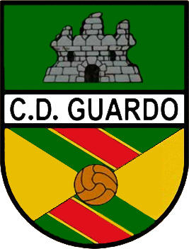 Logo of C.D. GUARDO (CASTILLA Y LEÓN)