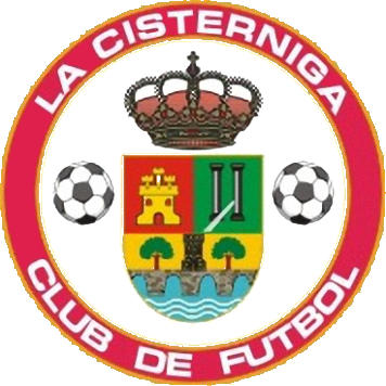 Logo of C.D. LA CISTÉRNIGA C.F. (CASTILLA Y LEÓN)