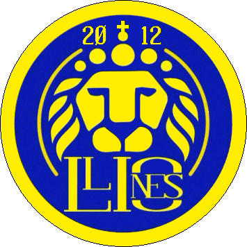 Logo of C.D. LLIONÉS F.C. (CASTILLA Y LEÓN)