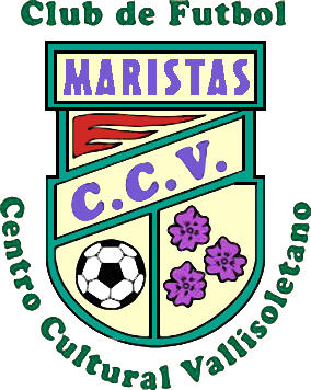 Logo of C.D. MARISTAS C.C.V. (CASTILLA Y LEÓN)