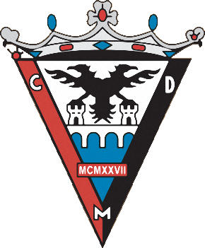 Logo of C.D. MIRANDÉS-1 (CASTILLA Y LEÓN)