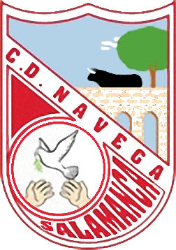 Logo of C.D. NAVEGA (CASTILLA Y LEÓN)