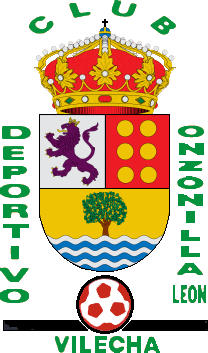Logo of C.D. ONZONILLA (CASTILLA Y LEÓN)
