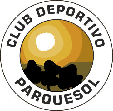 Logo of C.D. PARQUESOL (CASTILLA Y LEÓN)