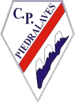 Logo of C.D. PIEDRALAVES (CASTILLA Y LEÓN)