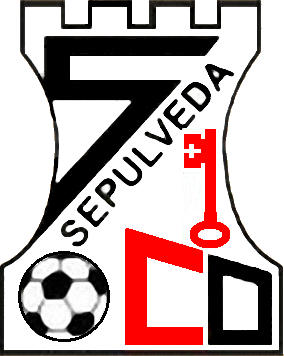 Logo of C.D. POLIDEPORTIVO SEPÚLVEDA (CASTILLA Y LEÓN)