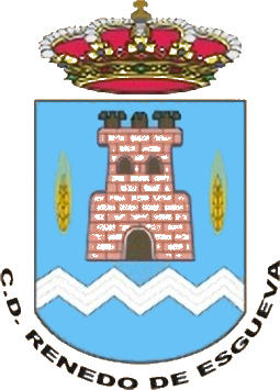 Logo of C.D. RENEDO DE ESGUEVA (CASTILLA Y LEÓN)