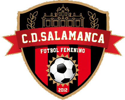 Logo of C.D. SALAMANCA F.F. (CASTILLA Y LEÓN)