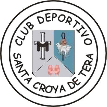 Logo of C.D. SANTA CROYA (CASTILLA Y LEÓN)