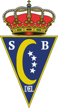 Logo of C.D. SPORT DEL BERNESGA (CASTILLA Y LEÓN)