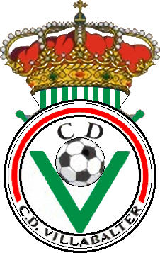 Logo of C.D. VILLABALTER (CASTILLA Y LEÓN)