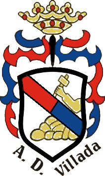 Logo of C.D. VILLADA (CASTILLA Y LEÓN)