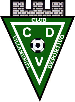 Logo of C.D. VILLAMURIEL (CASTILLA Y LEÓN)