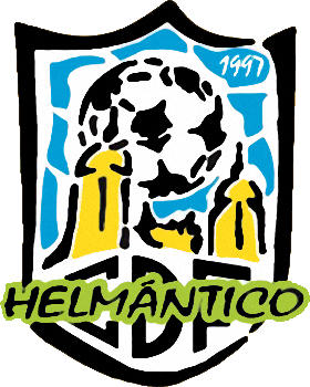 Logo of C.D.F. HELMÁNTICO (CASTILLA Y LEÓN)