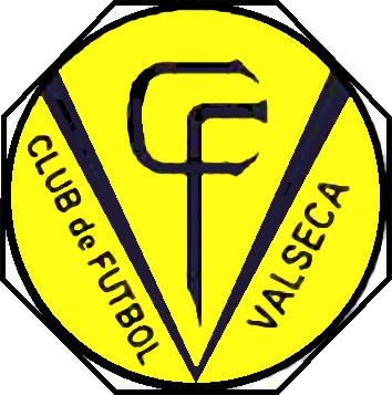Logo of C.F. VALSECA (CASTILLA Y LEÓN)