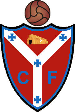 Logo of C.F. VENTA DE BAÑOS-1 (CASTILLA Y LEÓN)