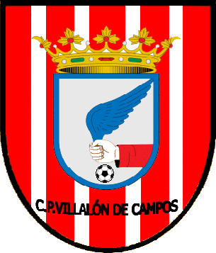 Logo of C.P. VILLALÓN DE CAMPOS (CASTILLA Y LEÓN)