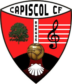 Logo of CAPOSCOL C.F. (CASTILLA Y LEÓN)