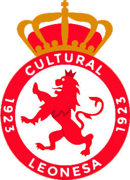 Logo of CULTURAL Y DEPORTIVA LEONESA-1 (CASTILLA Y LEÓN)