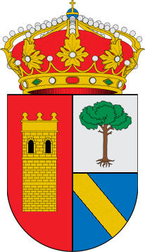 Logo of NAVAS DE ORO LUZCO F.S. (CASTILLA Y LEÓN)
