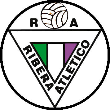 Logo of RIBERA ATLÉTICO C.D. (CASTILLA Y LEÓN)