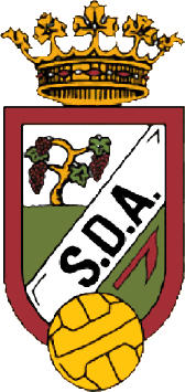 Logo of S.D. AGREDA (CASTILLA Y LEÓN)