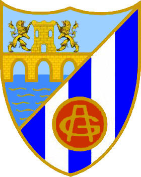 Logo of S.D. GIMNÁSTICA ARANDINA (CASTILLA Y LEÓN)