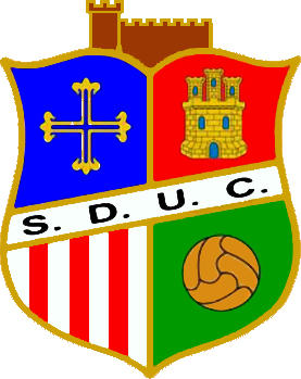 Logo of S.D. UNIÓN CASTILLA (CASTILLA Y LEÓN)