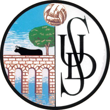 Logo of SALAMANCA C.F. U.D.S. (CASTILLA Y LEÓN)