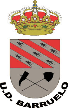 Logo of U.D. BARRUELO (CASTILLA Y LEÓN)