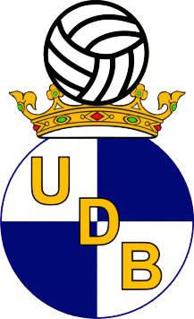 Logo of U.D. BELÉN (CASTILLA Y LEÓN)