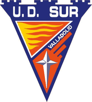 Logo of U.D. SUR (CASTILLA Y LEÓN)