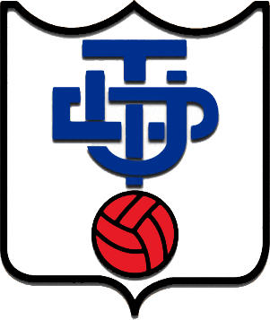 Logo of U.D. TORESANA (CASTILLA Y LEÓN)