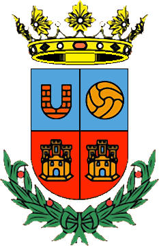 Logo of U.D. VILLACASTÍN RACING (CASTILLA Y LEÓN)