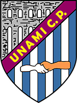 Logo of UNAMI C.P. (CASTILLA Y LEÓN)