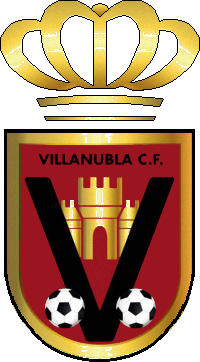 Logo of VILLANUBLA C.F. (CASTILLA Y LEÓN)