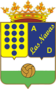 Logo of A.D. LAS NAVAS-min