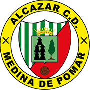 Logo of ALCAZAR C.D.-min