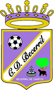 Logo of BECERRIL CD-min