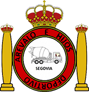 Logo of C. ARÉVALO E HIJOS DEPORTIVO-min