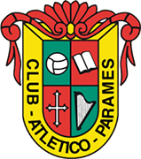 Logo of C. ATLÉTICO PARAMÉS-min
