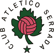 Logo of C. ATLÉTICO SERRADA-min