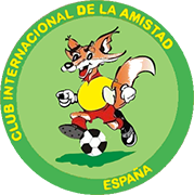 Logo of C. INTERNACIONAL DE LA AMISTAD-min