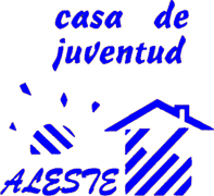 Logo of C.D. ALESTE-min