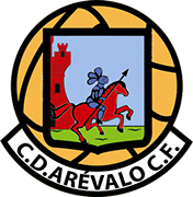 Logo of C.D. ARÉVALO C.F.-min