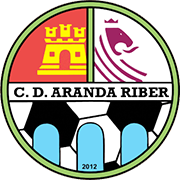 Logo of C.D. ARANDA RIBER-min